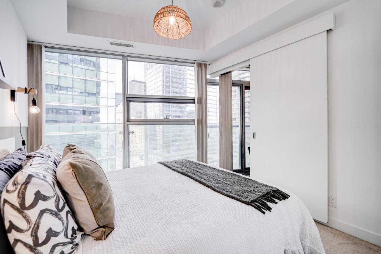 Signature Residence โตรอนโต ภายนอก รูปภาพ